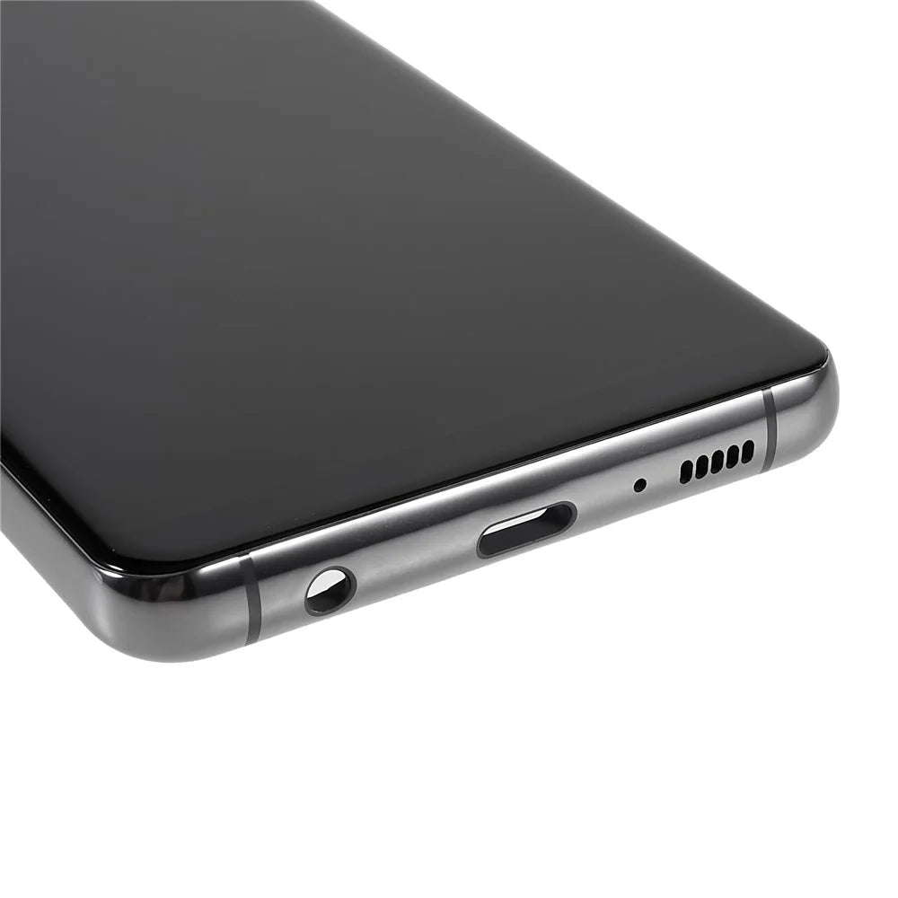 For Samsung Galaxy S10 G973 Grade C LCD Screen and Digitizer Assembly + Frame Replacement Part (TFT Technology) (without Logo) - Black - 6