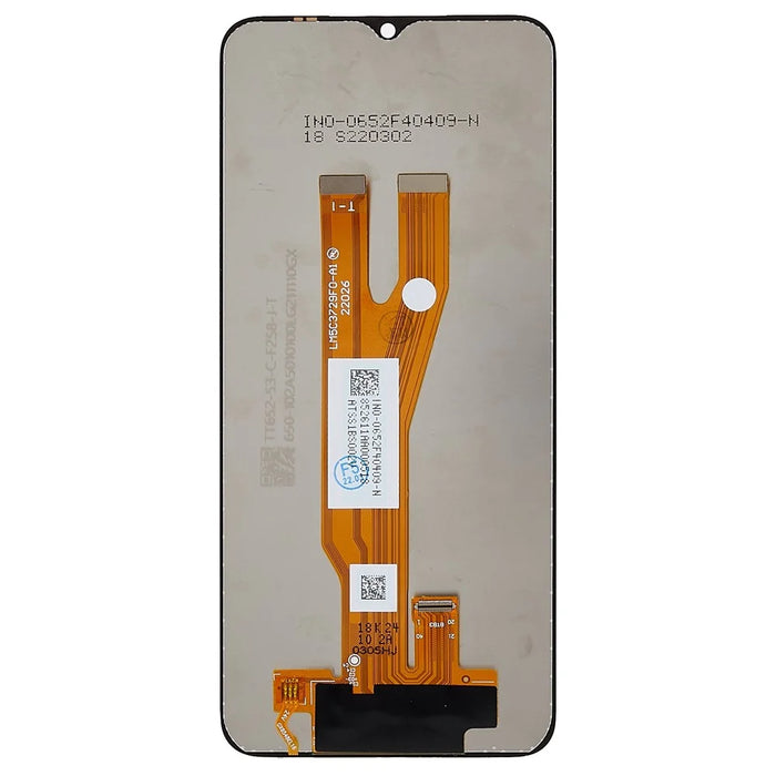 For Samsung Galaxy A03 Core A032 Grade B LCD Screen and Digitizer Assembly Part (without Logo) - 3