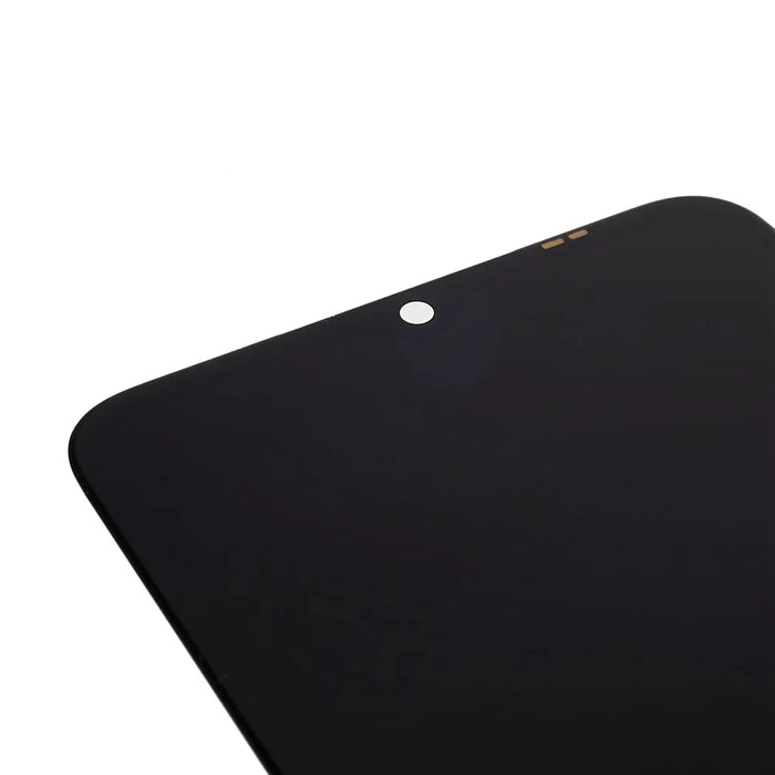 For Samsung Galaxy A03 Core A032 Grade B LCD Screen and Digitizer Assembly Part (without Logo) - 5