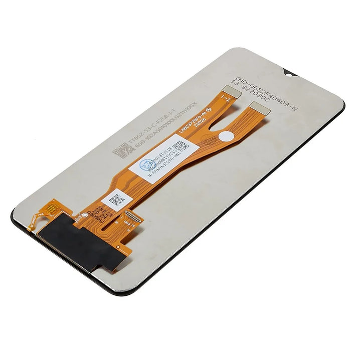 For Samsung Galaxy A03 Core A032 Grade B LCD Screen and Digitizer Assembly Part (without Logo) - 6