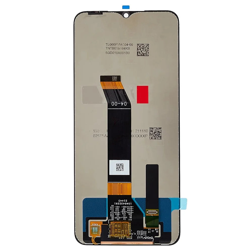 For Xiaomi Redmi Note 11E / 11R 5G / Redmi 10 5G / Poco M4 5G / Redmi 11 Prime 5G / Poco M5 4G Grade S OEM LCD Screen and Digitizer Assembly (without Logo) - 3
