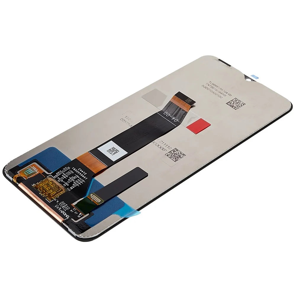 For Xiaomi Redmi Note 11E / 11R 5G / Redmi 10 5G / Poco M4 5G / Redmi 11 Prime 5G / Poco M5 4G Grade S OEM LCD Screen and Digitizer Assembly (without Logo) - 6