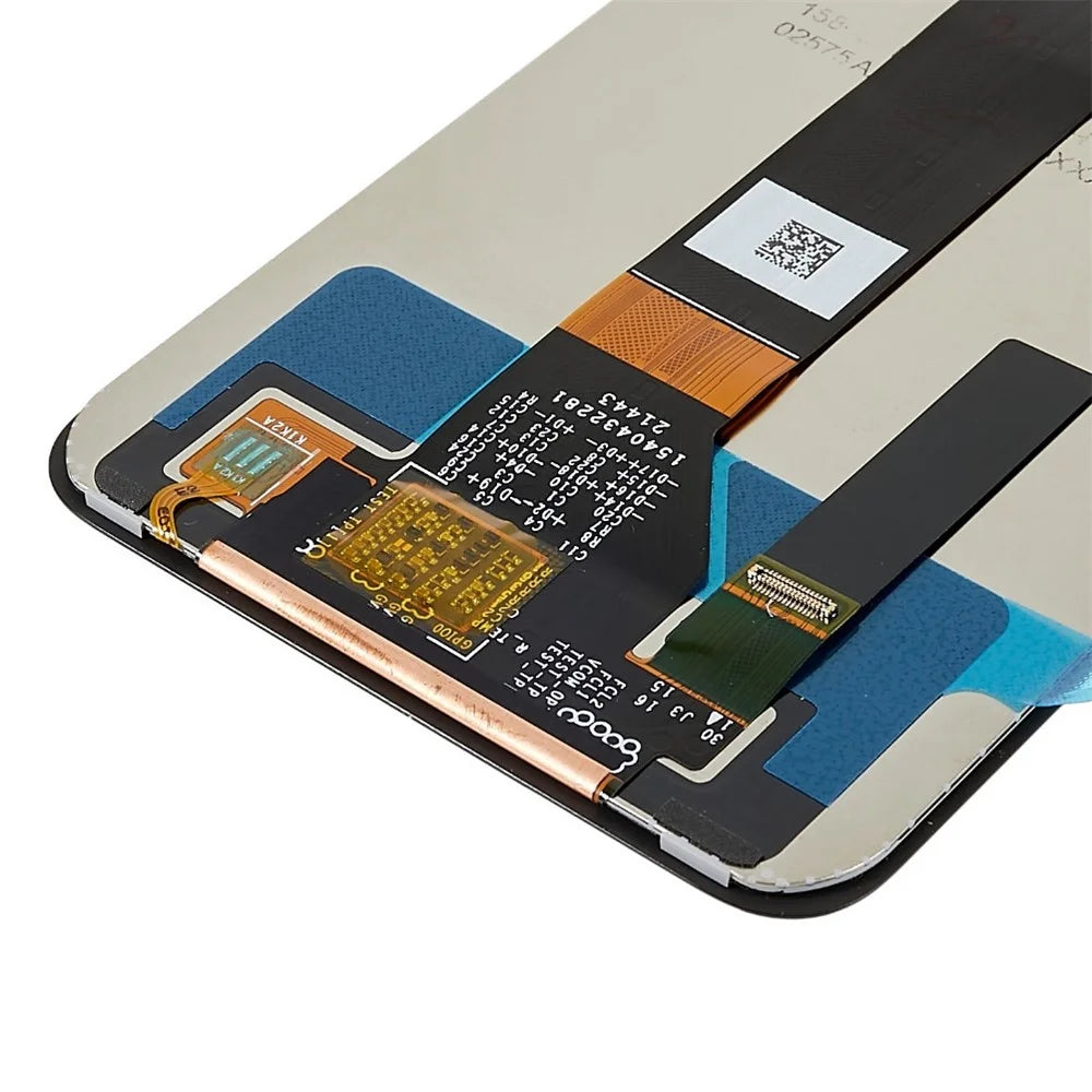 For Xiaomi Redmi Note 11E / 11R 5G / Redmi 10 5G / Poco M4 5G / Redmi 11 Prime 5G / Poco M5 4G Grade S OEM LCD Screen and Digitizer Assembly (without Logo) - 7