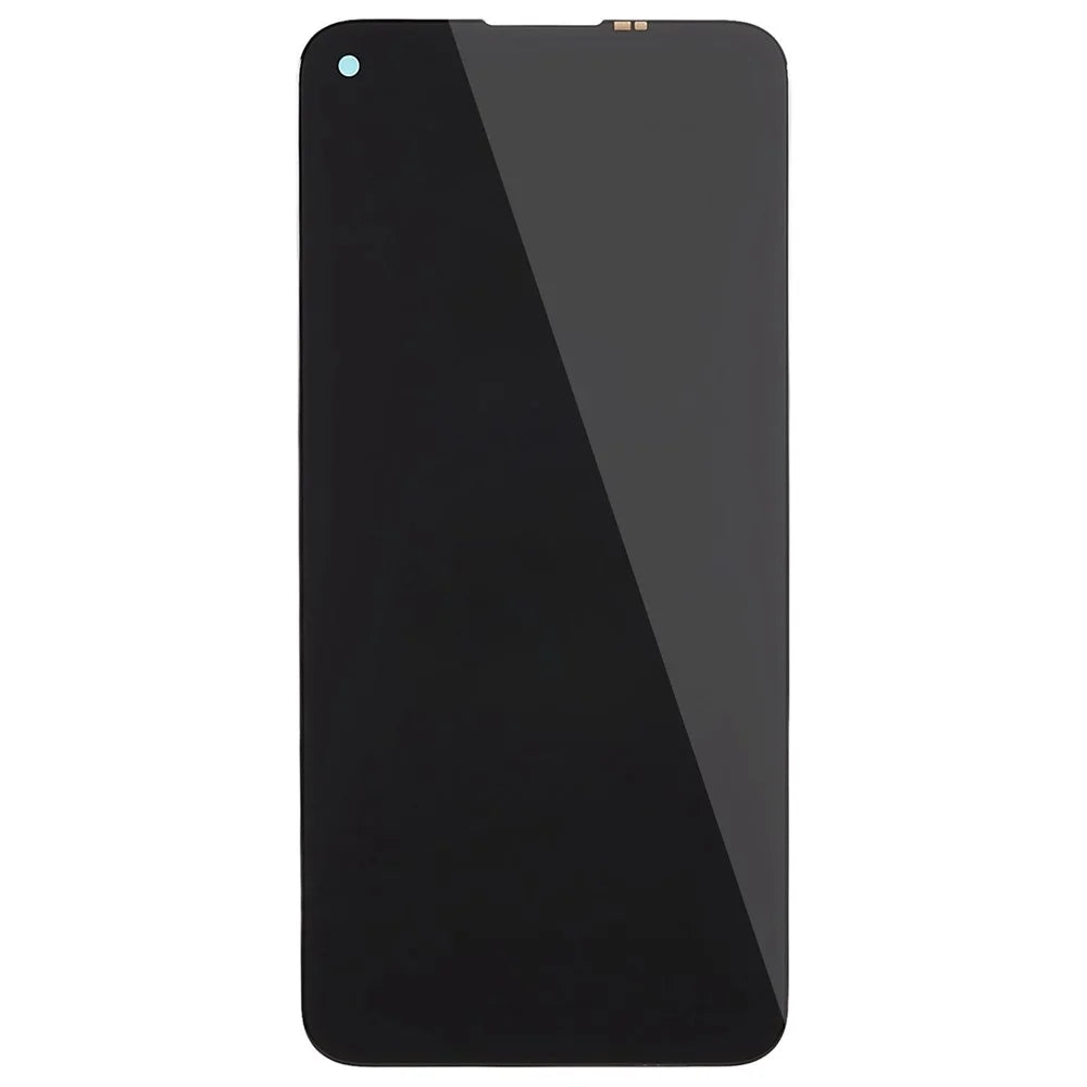 For Samsung Galaxy A11 (EU Version) A115 Grade C LCD Screen and Digitizer Assembly Replacement Part (In-Cell Workmanship) (without Logo) - 2