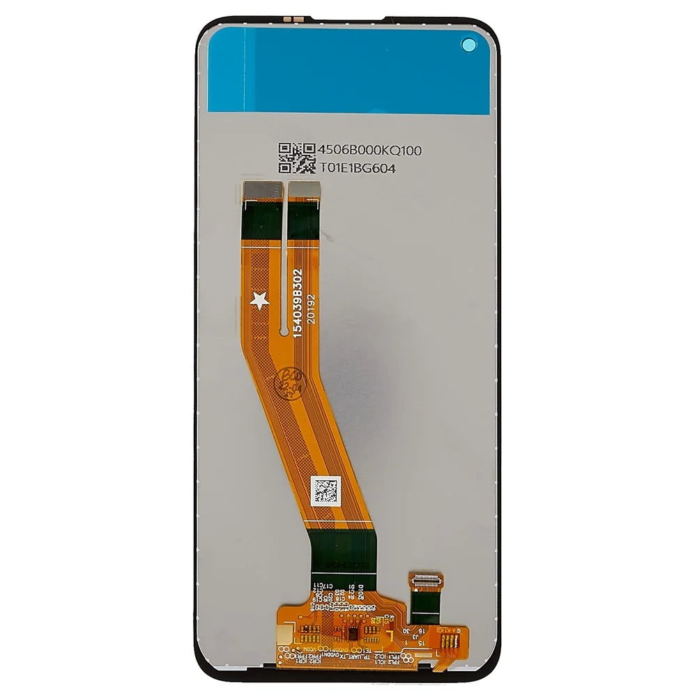 For Samsung Galaxy A11 (EU Version) A115 Grade C LCD Screen and Digitizer Assembly Replacement Part (In-Cell Workmanship) (without Logo) - 3