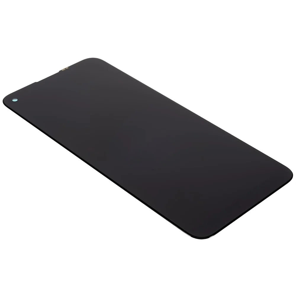 For Samsung Galaxy A11 (EU Version) A115 Grade C LCD Screen and Digitizer Assembly Replacement Part (In-Cell Workmanship) (without Logo) - 4
