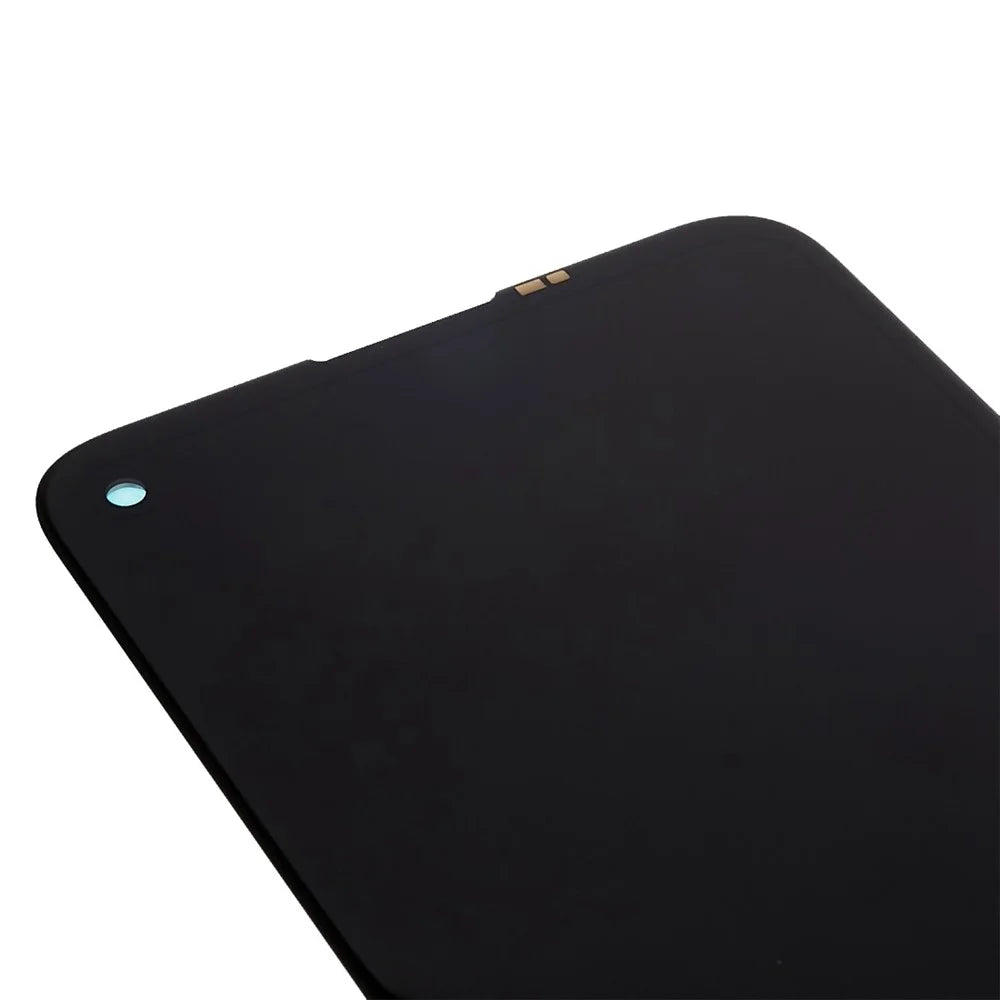 For Samsung Galaxy A11 (EU Version) A115 Grade C LCD Screen and Digitizer Assembly Replacement Part (In-Cell Workmanship) (without Logo) - 5