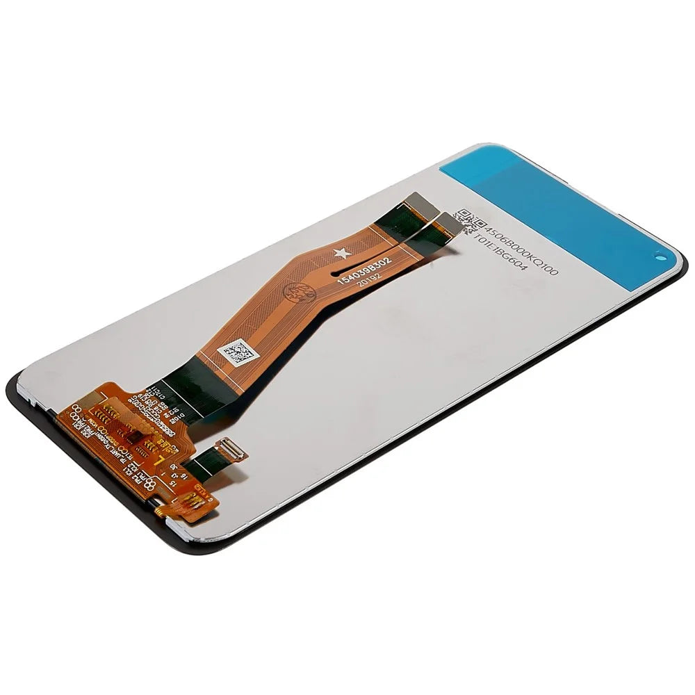 For Samsung Galaxy A11 (EU Version) A115 Grade C LCD Screen and Digitizer Assembly Replacement Part (In-Cell Workmanship) (without Logo) - 6