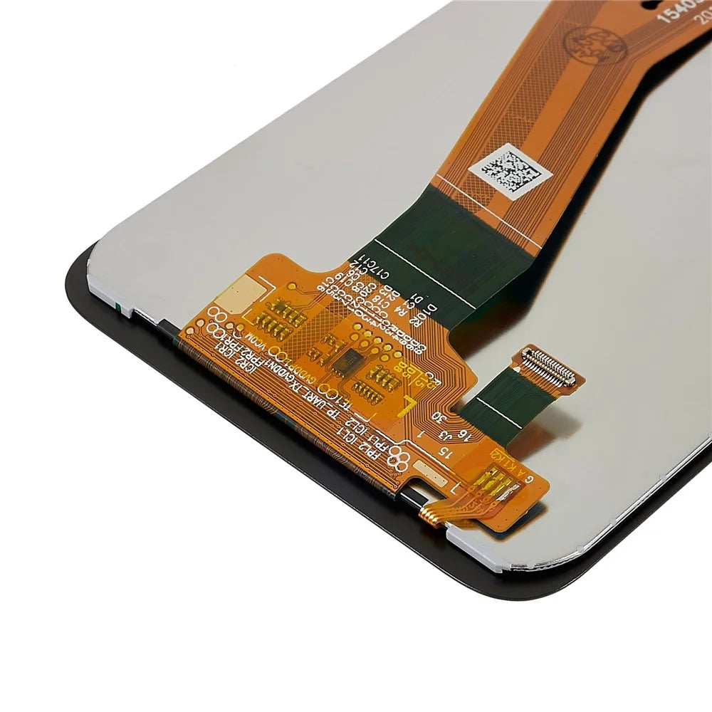 For Samsung Galaxy A11 (EU Version) A115 Grade C LCD Screen and Digitizer Assembly Replacement Part (In-Cell Workmanship) (without Logo) - 7