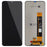 For Samsung Galaxy A23 4G A235 Grade S OEM LCD Screen and Digitizer Assembly Replacement Part (without Logo) - 1