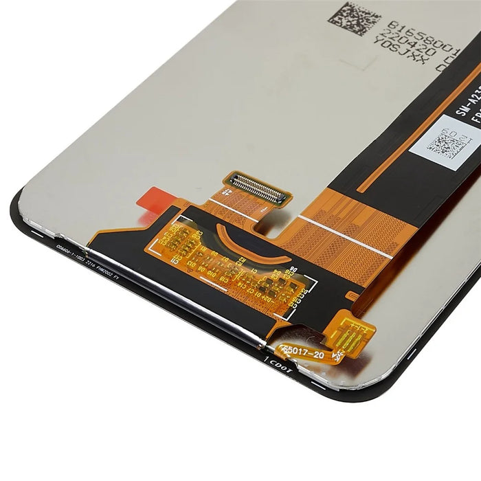 For Samsung Galaxy A23 4G A235 Grade S OEM LCD Screen and Digitizer Assembly Replacement Part (without Logo) - 7
