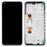 For Xiaomi Redmi Note 9 5G/Redmi Note 9T 5G M2007J22C Grade S OEM LCD Screen and Digitizer Assembly + Frame Replace Part (without Logo) - 1