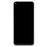 For Xiaomi Redmi Note 9 5G/Redmi Note 9T 5G M2007J22C Grade S OEM LCD Screen and Digitizer Assembly + Frame Replace Part (without Logo) - 3