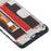For OPPO A9 (2020)/A11x Grade C LCD Screen and Digitizer Assembly + Frame Replacement Part (without Logo) - Black - 5