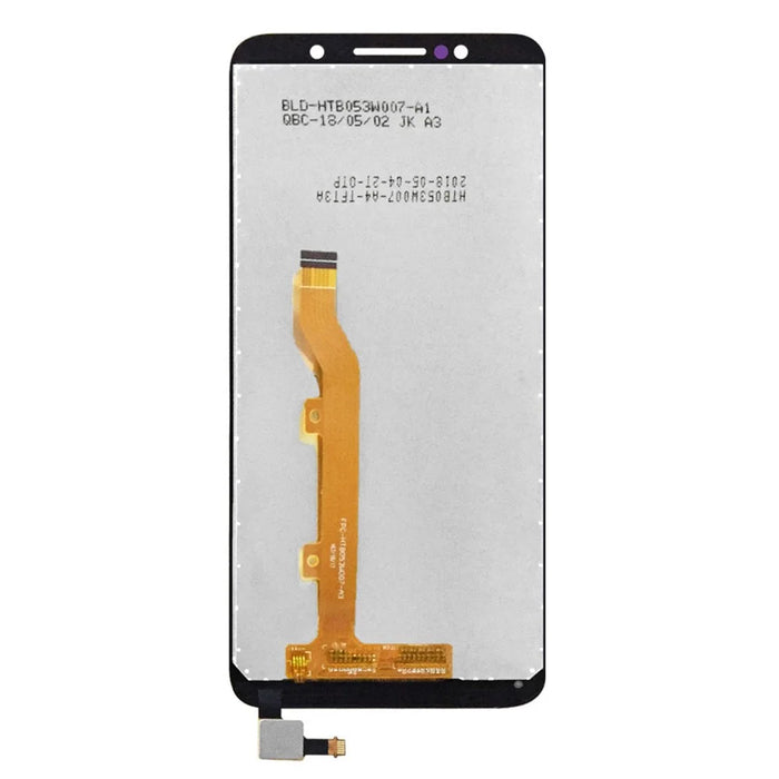 For TCL L9 Grade S OEM Replacement LCD Screen and Digitizer Assembly Part (without Logo) - 3