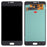 For Samsung Galaxy C9 Pro C900 Grade C OLED Screen and Digitizer Assembly Replacement - Black - 1