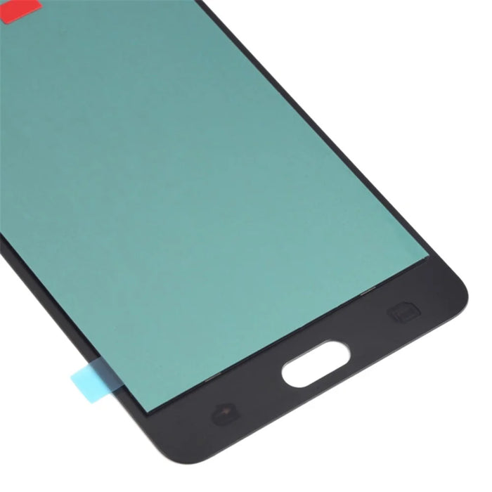 For Samsung Galaxy C9 Pro C900 Grade C OLED Screen and Digitizer Assembly Replacement - Black - 4