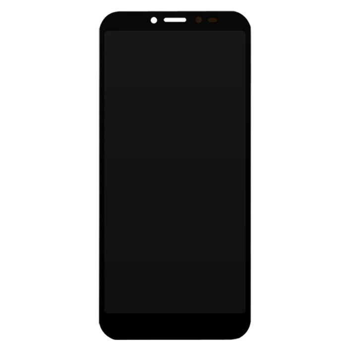 For TCL L10 Grade S OEM Replacement LCD Screen and Digitizer Assembly Part (without Logo) - 2