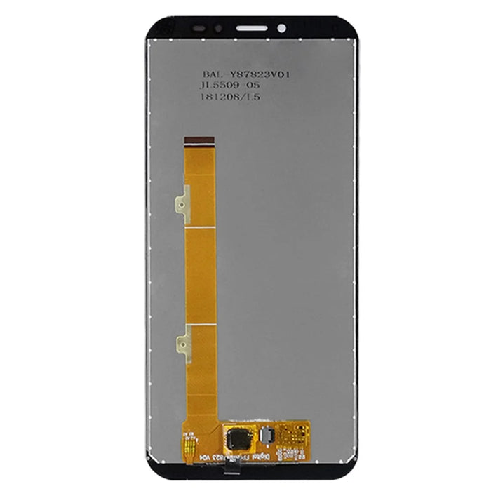 For TCL L10 Grade S OEM Replacement LCD Screen and Digitizer Assembly Part (without Logo) - 3