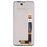For TCL 30 XE 5G Grade S OEM Replacement LCD Screen and Digitizer Assembly Part (without Logo) - 3