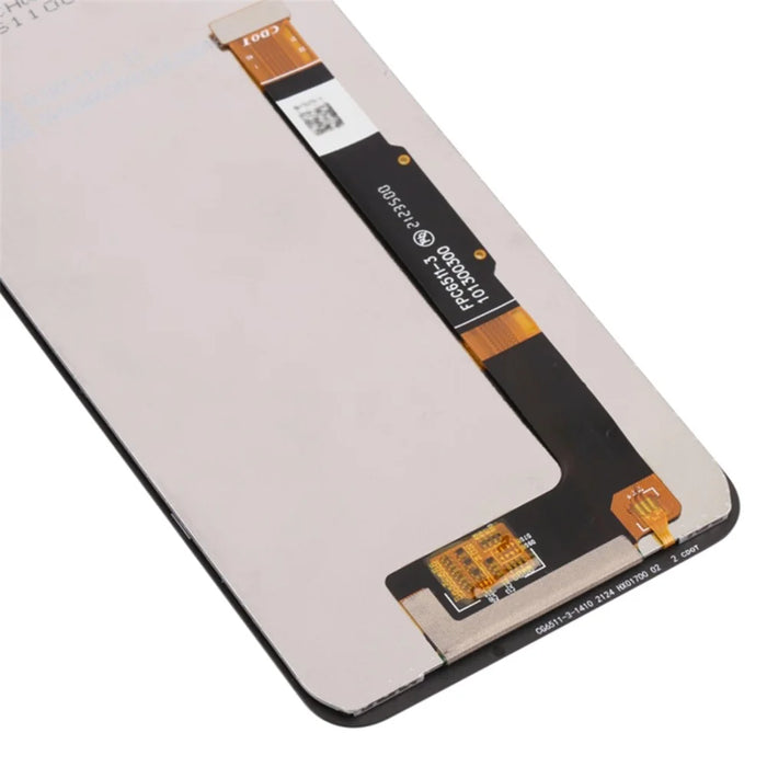 For TCL 30 XE 5G Grade S OEM Replacement LCD Screen and Digitizer Assembly Part (without Logo) - 5