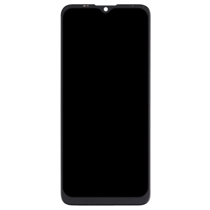 For Motorola Moto E20 Grade C LCD Screen and Digitizer Assembly Replacement (without Logo) - 2