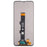 For Motorola Moto E20 Grade C LCD Screen and Digitizer Assembly Replacement (without Logo) - 3