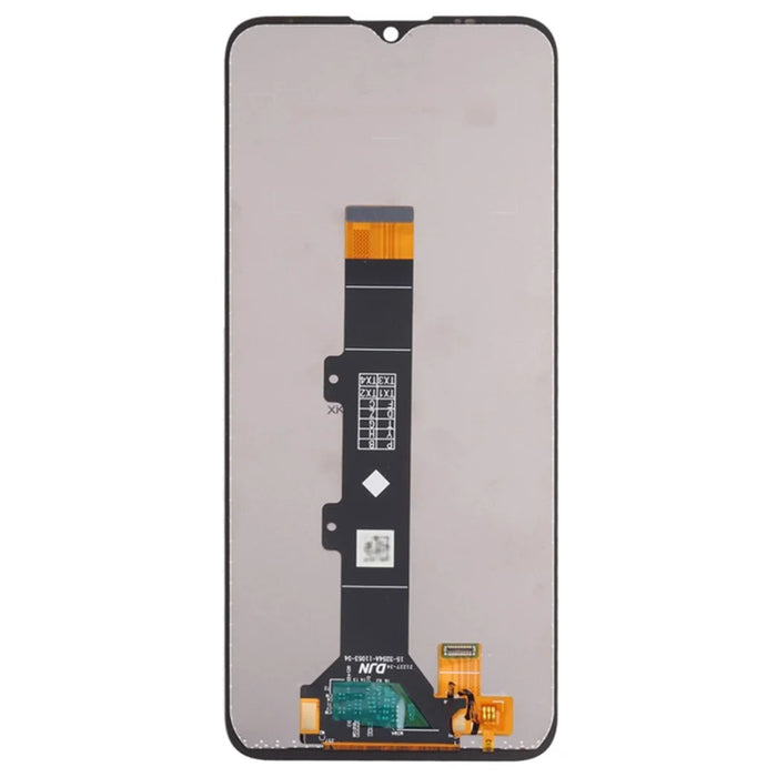 For Motorola Moto E20 Grade C LCD Screen and Digitizer Assembly Replacement (without Logo) - 3