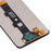 For Motorola Moto E20 Grade C LCD Screen and Digitizer Assembly Replacement (without Logo) - 5