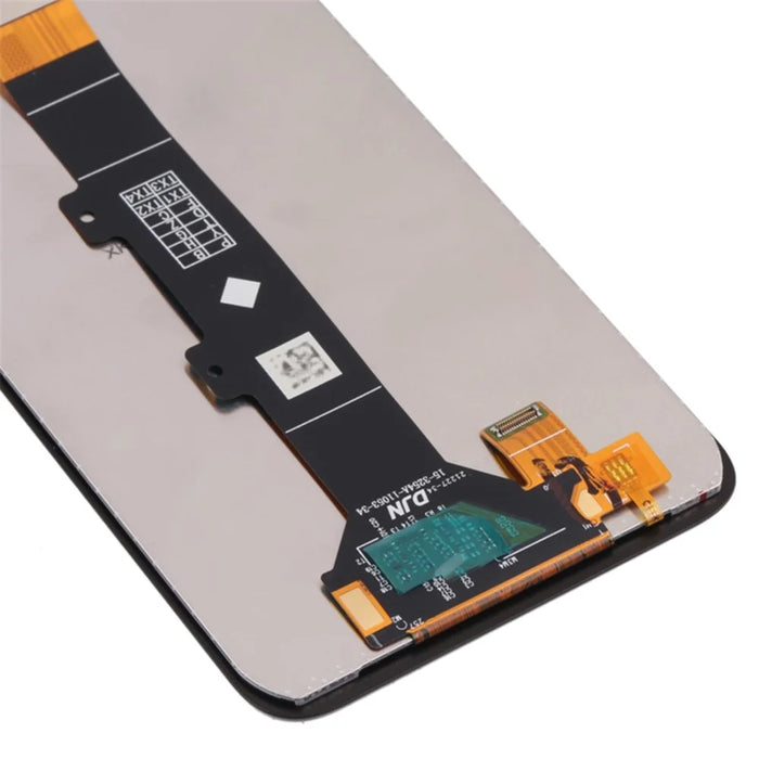 For Motorola Moto E20 Grade C LCD Screen and Digitizer Assembly Replacement (without Logo) - 5