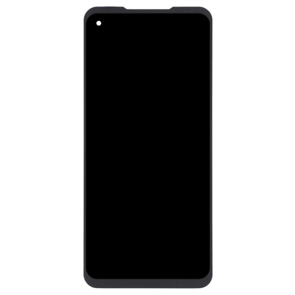 For Doogee S97 Pro Grade S OEM Replacement LCD Screen and Digitizer Assembly Part (without Logo) - 2