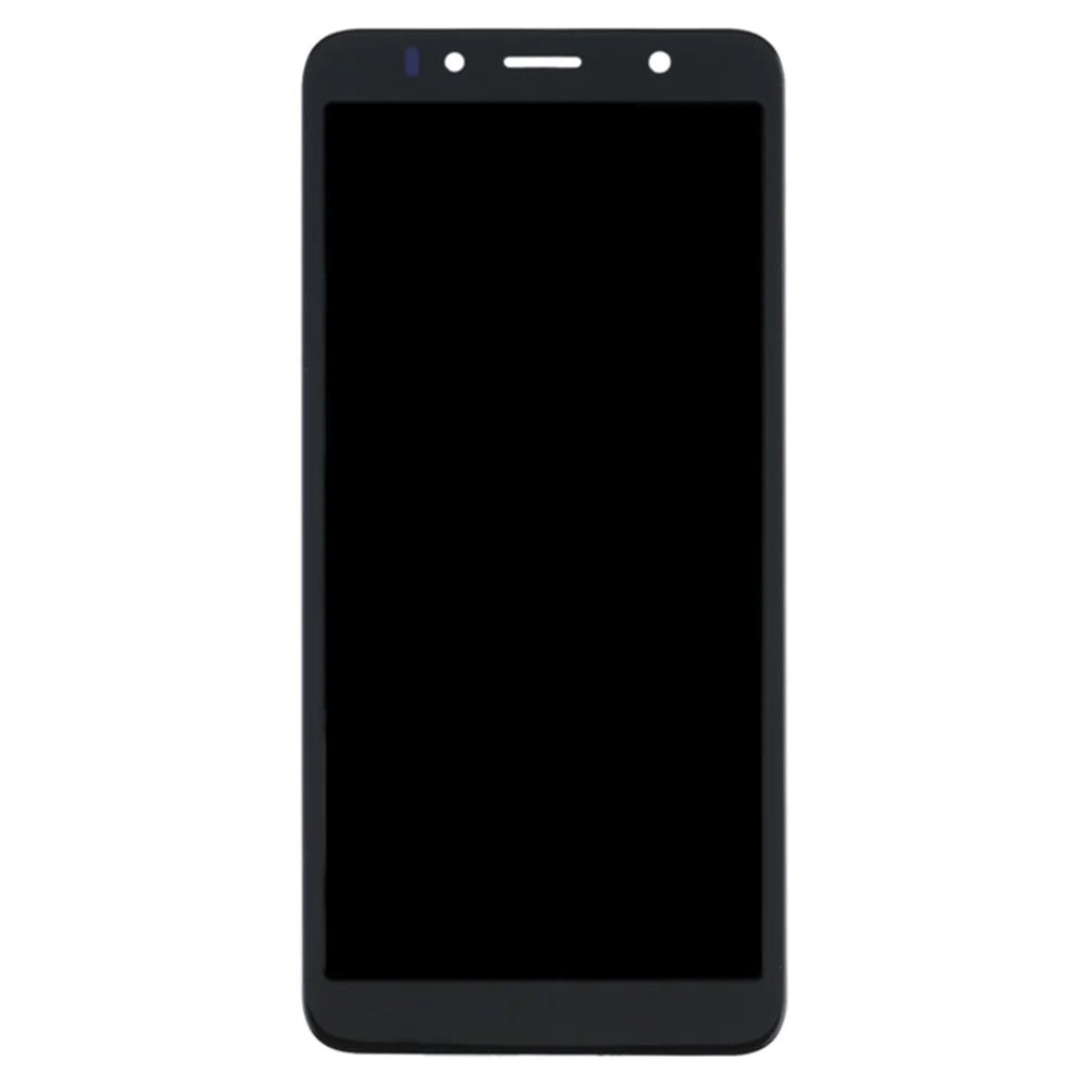 For itel A36 Grade C LCD Screen and Digitizer Assembly Replacement (without Logo) - 2