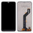 For itel A48 Grade C LCD Screen and Digitizer Assembly Replacement (without Logo) - 1