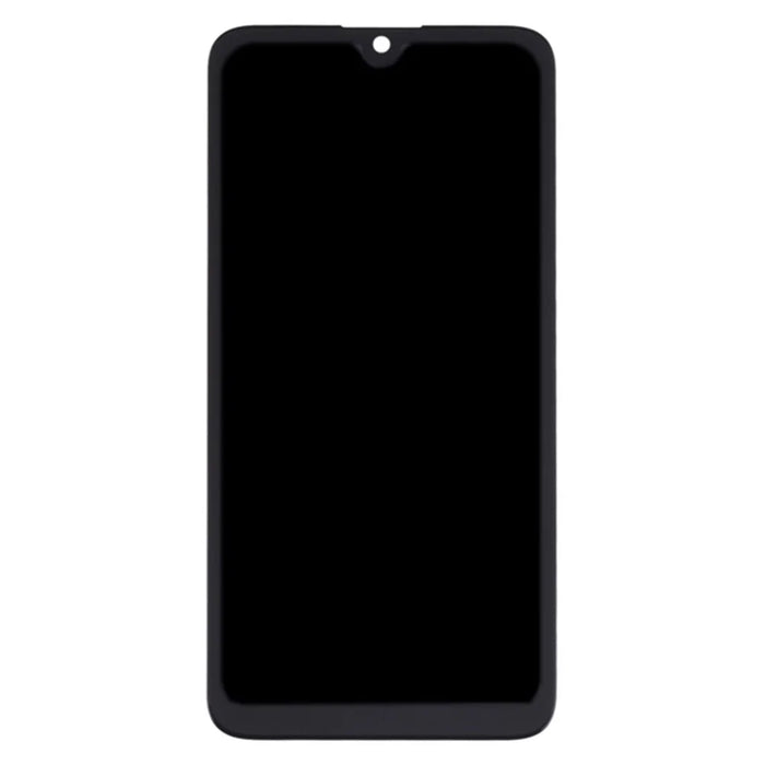 For itel A48 Grade C LCD Screen and Digitizer Assembly Replacement (without Logo) - 2
