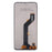 For itel A48 Grade C LCD Screen and Digitizer Assembly Replacement (without Logo) - 3