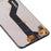 For itel A48 Grade C LCD Screen and Digitizer Assembly Replacement (without Logo) - 5