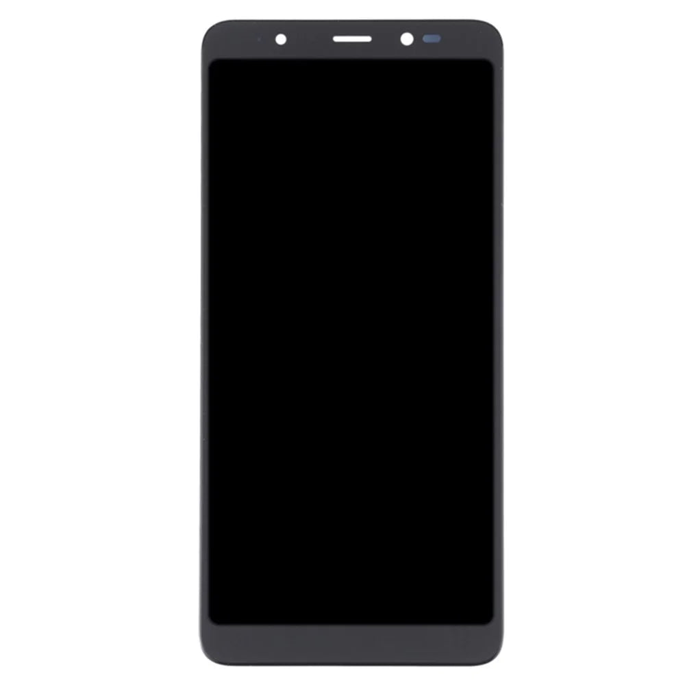 For itel P33 Plus Grade C LCD Screen and Digitizer Assembly Replacement (without Logo) - 2