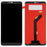 For itel S32 / S32 Lite Grade C LCD Screen and Digitizer Assembly Replacement (without Logo) - 1
