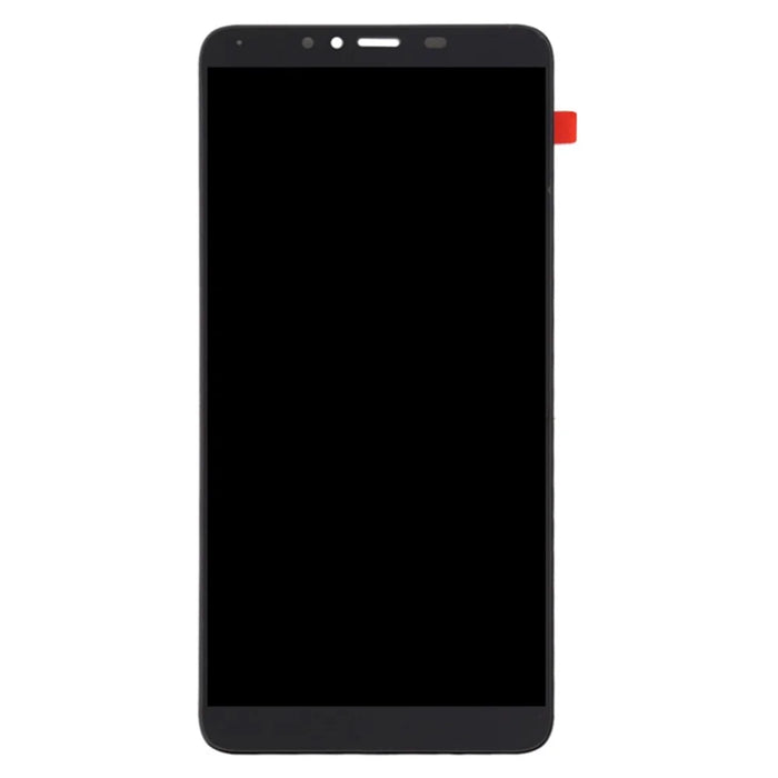 For itel S32 / S32 Lite Grade C LCD Screen and Digitizer Assembly Replacement (without Logo) - 2