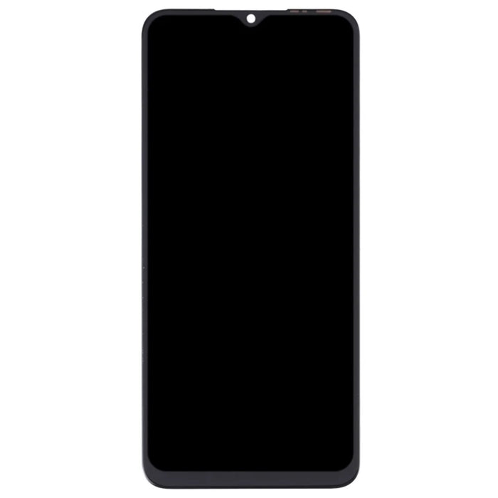 For Tecno Spark 8P KG7H/KG7 Grade C LCD Screen and Digitizer Assembly Replacement (without Logo) - 2