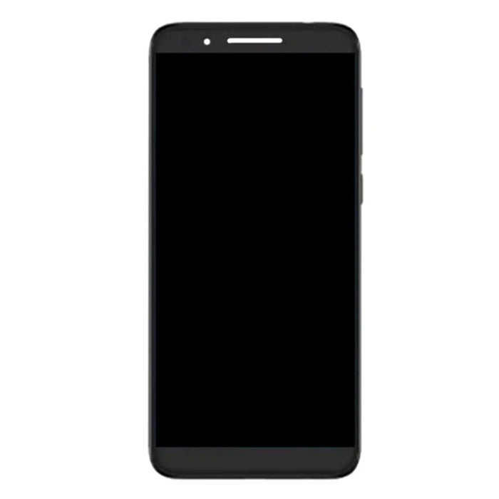 For T-Mobile REVVL 2 Grade S OEM Replacement LCD Screen and Digitizer Assembly Part (without Logo) - 2