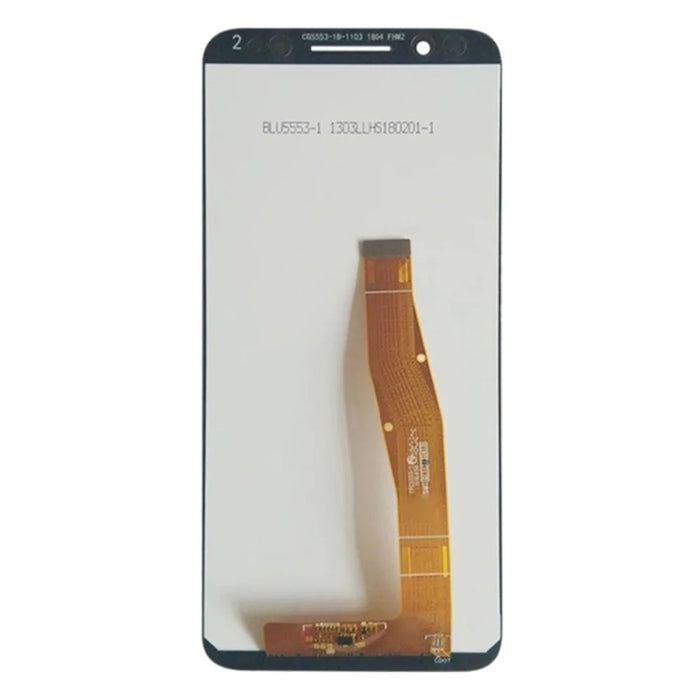 For T-Mobile REVVL 2 Grade S OEM Replacement LCD Screen and Digitizer Assembly Part (without Logo) - 3