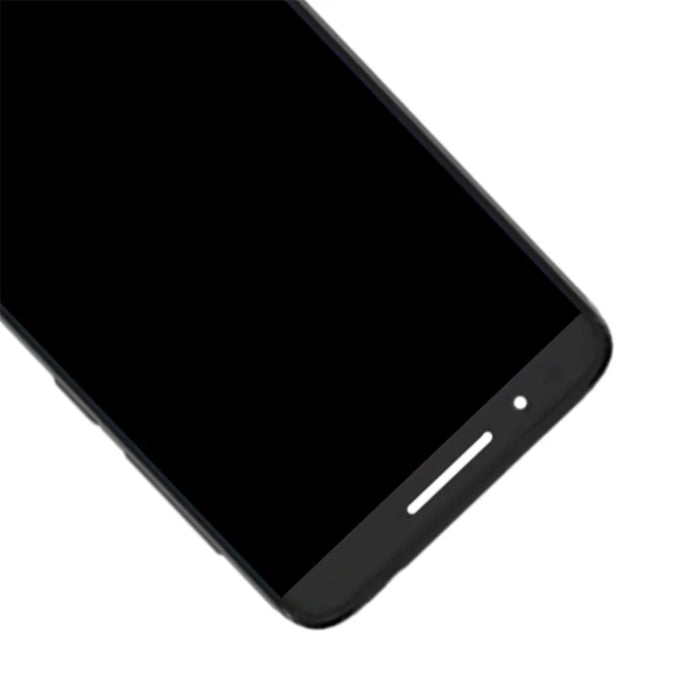 For T-Mobile REVVL 2 Grade S OEM Replacement LCD Screen and Digitizer Assembly Part (without Logo) - 4