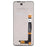 For TCL 20B Grade S OEM Replacement LCD Screen and Digitizer Assembly Part (without Logo) - 3