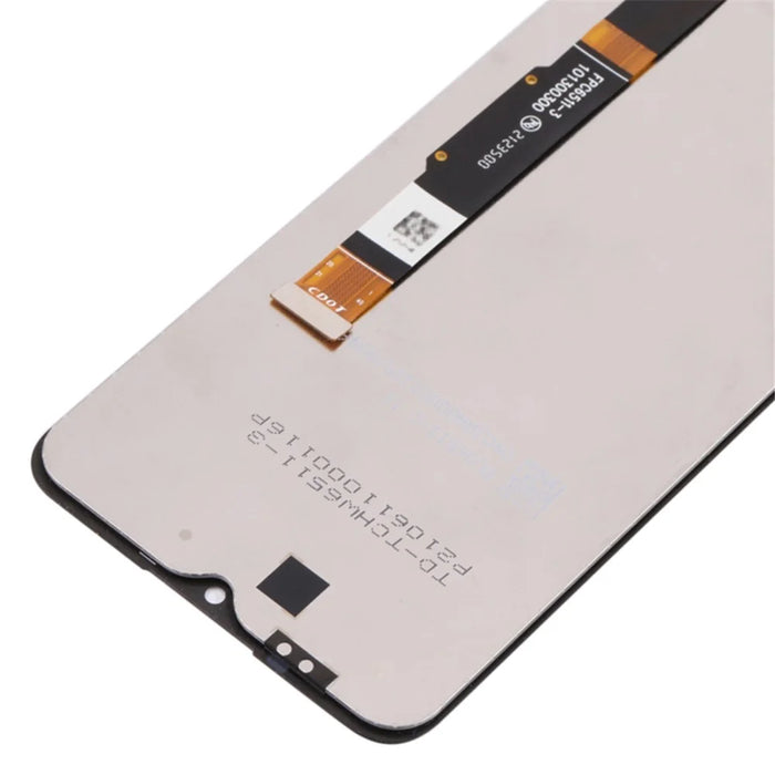 For TCL 20B Grade S OEM Replacement LCD Screen and Digitizer Assembly Part (without Logo) - 4