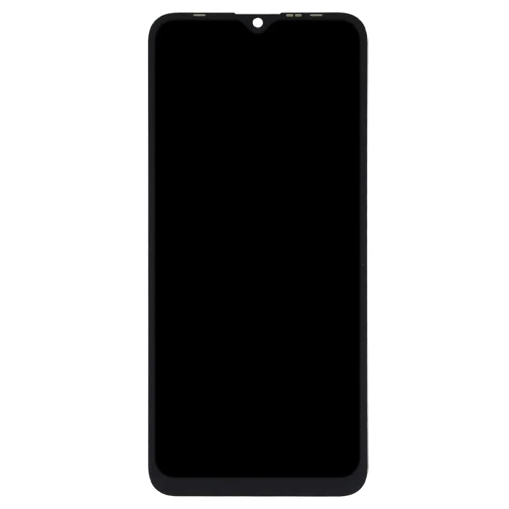 For Infinix Smart 6 X6511/X6511B Grade C LCD Screen and Digitizer Assembly Replacement (without Logo) - 2