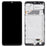 For Samsung Galaxy A22 4G (EU Version) A225 Grade C LCD Screen and Digitizer Assembly + Frame (In-Cell Workmanship) (without Logo) - 1