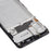 For Samsung Galaxy A22 4G (EU Version) A225 Grade C LCD Screen and Digitizer Assembly + Frame (In-Cell Workmanship) (without Logo) - 4
