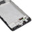 For Samsung Galaxy A22 4G (EU Version) A225 Grade C LCD Screen and Digitizer Assembly + Frame (In-Cell Workmanship) (without Logo) - 5