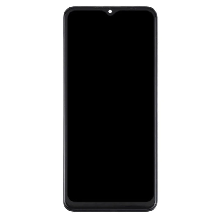 For Samsung Galaxy A22 5G (US Version)/(EU Version) A226 Grade C LCD Screen and Digitizer Assembly + Frame (without Logo) - 2